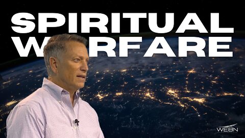 Spiritual Warfare | 02.10.2021