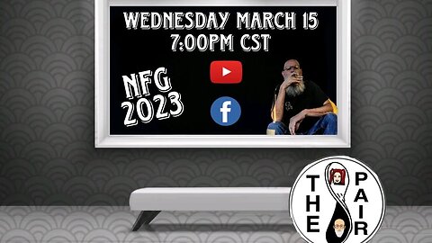 Twisted Pair: NFG 2023 Recap