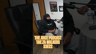 Fresh Made The Cut For Dance's Album | The Juice Podcast