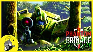 Phantom Brigade | Disparos de Precisão for the Win - Gameplay PT-BR #03
