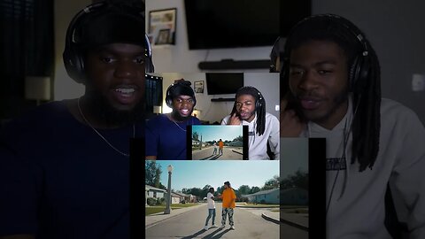 ALL My Life - Lil Durk & J Cole | Reaction