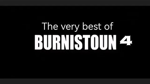 the very best of Burnistoun 4