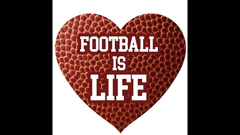 Football is Life - The Pilot