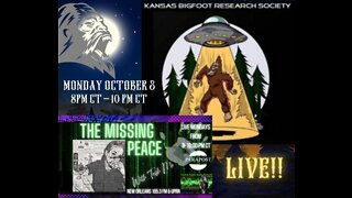 The Missing Peace With Trish MO Horror Movies & TV Series Set In Kansas
