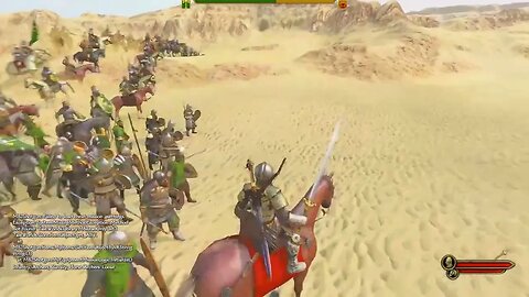 Bannerlord: Archer Only Run - The Most Satisfying Victory Ever! 🏹😂🎮