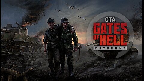 Call To Arms GATES OF HELL - Whats our limits on the difficulty lets push it