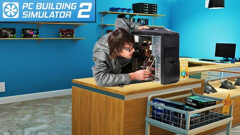 Really Impressed | Pc Building Simulator 2