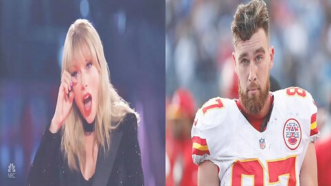 Taylor Swift Is BAD for the NFL