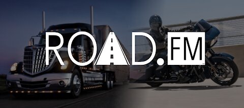 Road.FM Trailer 10/1/2021