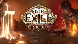 Witch Build Occultist League Start Practice Run - Let's All Play Path Of Exile Gameplay Guide