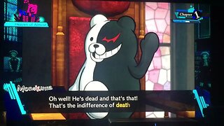 Danganronpa V3: Killing Harmony - Episode 24: Remembering Kaede Akamatsu