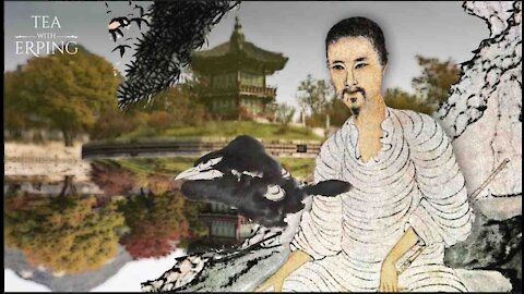 Who were the Four “Kings” and Four Monks of the Qing? | Chinese Paintings Pt. 3 | Tea with Erping