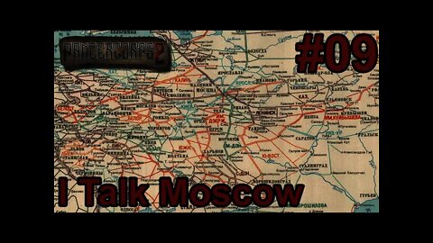 Panzer Corps 2 O.C. #09 Battle of Moscow