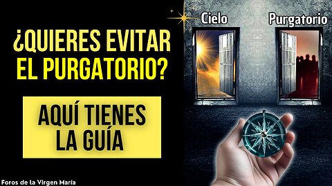 ¡Revelaciones Impactantes! ¿Purgatorio en la Tierra o en el Más Allá?