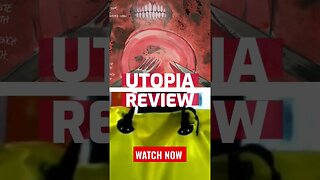 Reviewing UTOPIA, #recap #films #review #utopia