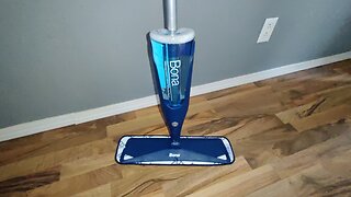 Bona Premium Motion Multi-Surface Floor Spray Mop