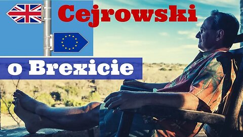 Cejrowski o #Brexit: OUT MEANS OUT! 2019/01/21 Studio Dziki Zachód Radio Wnet Odc. 1 cz. 3/3