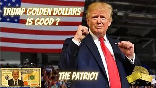 Trump Bucks Golden Dollars Review - Trump Golden Dollars Review - Trump Golden Dollars Reviews