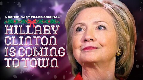 Hillary Clinton Is Coming to Town