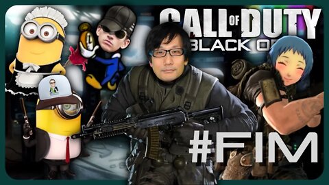 Gotó dá o brioco - Call of Duty Black Ops #13 (FINAL)