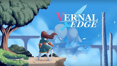 Vernal Edge - Part 4