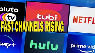 Ad Supported Streaming Grows as Tubi Tv Reaches 64 Million Monthly Active Users