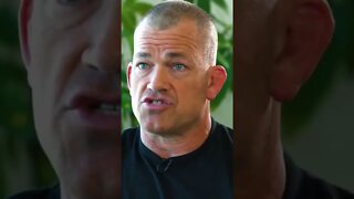 Jocko Willink on leadership and being humble