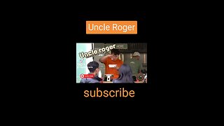 Uncle roger