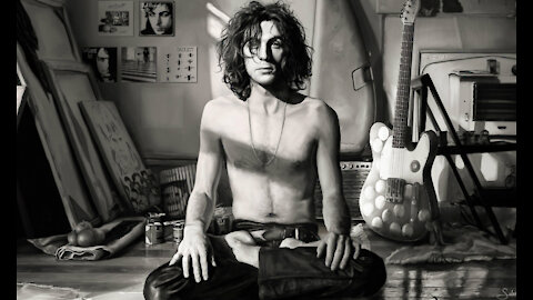 a Tribute to Syd Barrett (Wish you Where here)