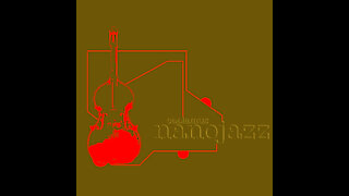 3) "Cistern" by Caalamus from the Album "NanoJazz"