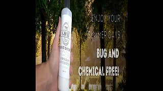 INSECT REPELLENT LOTION
