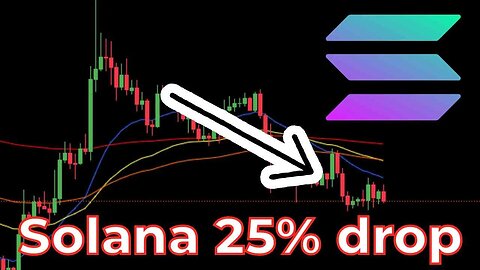 Solana going to $14 !? Prices to Watch & Daily Analysis 2023 Crypto