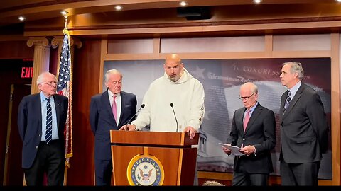 Are Gym Shorts Appropriate for Senators