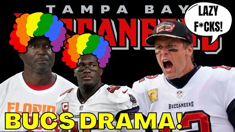 Tom Brady Drops INSANE BOMBSHELL About Buccaneers FAILURES! Todd Bowles DISAGREES?!