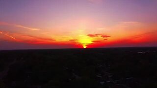 Planet X Nibiru Update, Drone footage from 5/11/2023