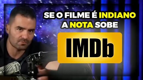 LACRAÇÃO NA CRÍTICA DOS FILMES