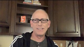 Episode 1303 Scott Adams: Fake News Alleged Capitol Threat, Congress Makes Voting Worse, and Reality