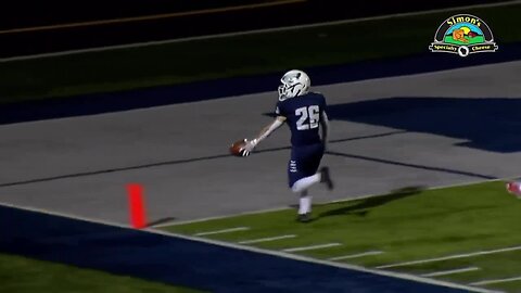 FRIDAY NIGHT BLITZ: Menasha routs Manitowoc on 'Showdown'