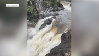 Authorities ID 26-year-old Vista woman killed in Maui flash flood