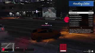 GTA RP CAR MEET & DRIFTING + MUSIC PROMO - GTA V