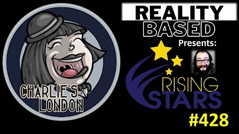 My Thoughts on Charlie's London (Rising Stars #428)