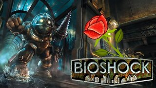 Undersea search quest - BioShock: The Collection Part 8