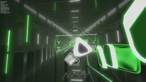 bEAT SABER