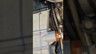 Video of how i bluw up my bike will come soon.