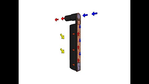 Heat Pipe Performance: Latent Heat Transfer Demo