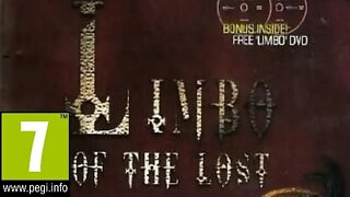 Limbo Of The Lost Is Rated PEGI 7 Part 03 #Shorts