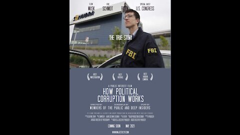 How Political Corruption Works