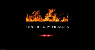 Bonfire Guy Presents w/ Charlie Freak