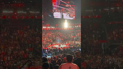 What happened after Raw went off the air?