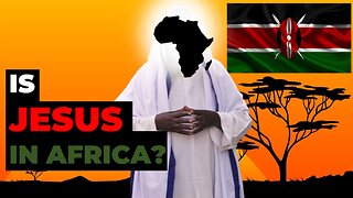 Matthew 24:5 | Jesus in Africa | Unbelievable